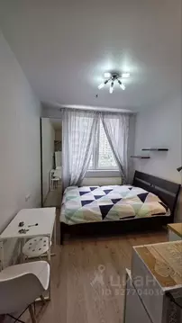 1-к кв. Москва Внуковское поселение, ул. Летчика Ульянина, 7Б (15.0 м)