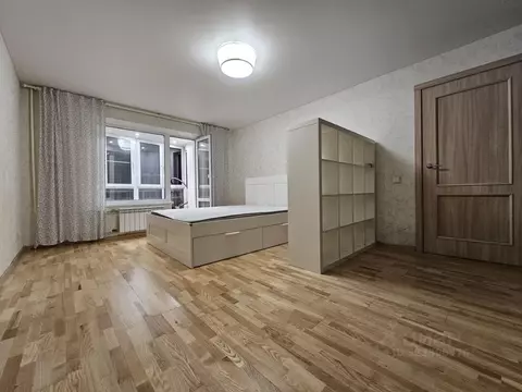 1-к кв. Москва Угличская ул., 6К2 (37.0 м)