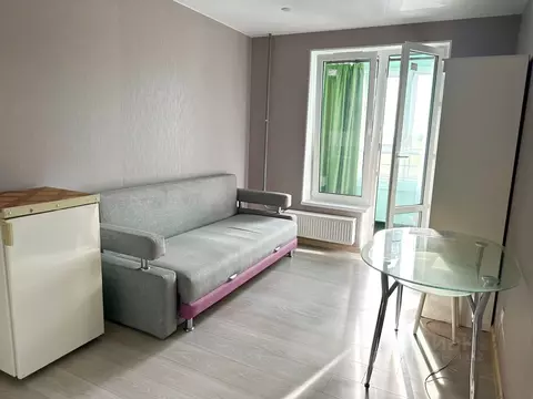 Студия Кировская область, Киров ул. Капитана Дорофеева, 10 (24.0 м)