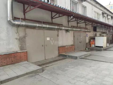 Производственное помещение в Москва ул. Талалихина, 41С3 (175 м)