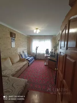 3-к кв. Алтайский край, Барнаул ул. Панфиловцев, 3 (69.0 м)