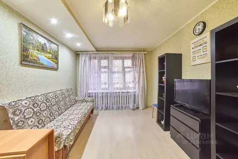 1-к кв. Башкортостан, Стерлитамак ул. Имая Насыри, 13 (30.9 м)