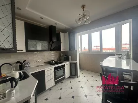 2-к кв. Московская область, Ленинский городской округ, Лопатино пгт ...