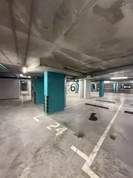 Гараж в Москва Скандинавия жилой комплекс, ул. Эдварда Грига, 7 (15 м)