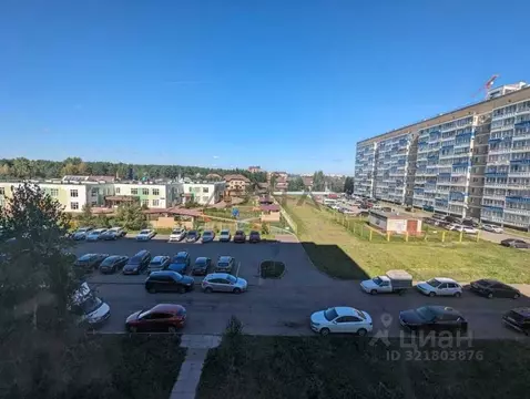 3-к кв. Татарстан, Набережные Челны ул. Аделя Кутуя, 12 (71.7 м)