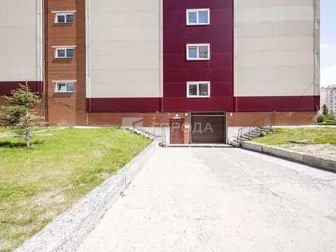 Гараж в Новосибирская область, Новосибирск ул. Краузе, 21 (14 м)