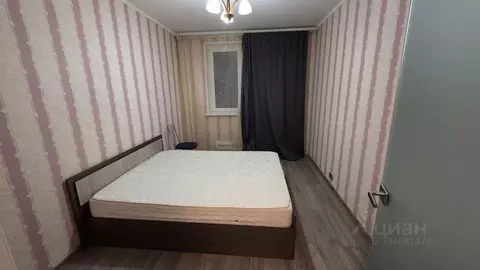 2-к кв. Москва Балаклавский просп., 50 (55.0 м)