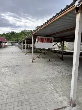 Гараж в Крым, Ялта городской округ, Кореиз пгт ул. Южная, 68 (22 м)