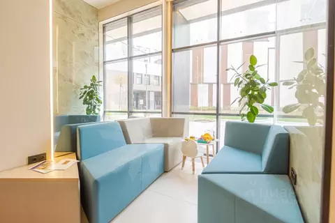 2-к кв. Москва ул. Крузенштерна, 12к3 (57.4 м)