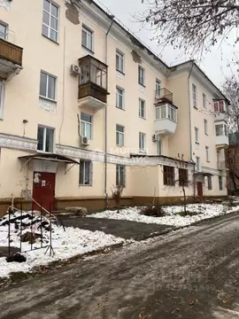 3-к кв. Омская область, Омск Городок Нефтяников мкр, ул. Малунцева, 5А ...