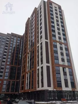 2-к кв. Воронежская область, Воронеж Острогожская ул., 156/1 (60.67 м)