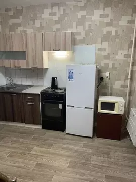 1-к кв. Москва Митинская ул., 17К2 (40.0 м)