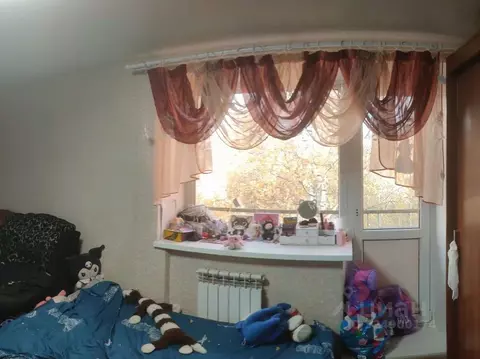 2-к кв. Нижегородская область, Дзержинск ул. Ульянова, 7А (39.8 м)