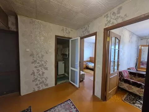 3-к кв. Севастополь ул. Горпищенко, 118А (66.3 м)