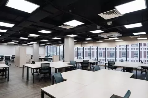 Офис в Москва Варшавское ш., 1С6 (1437 м)