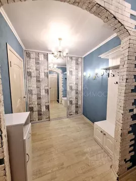 1-к кв. Тюменская область, Тюмень Широтная ул., 118к2 (45.1 м)