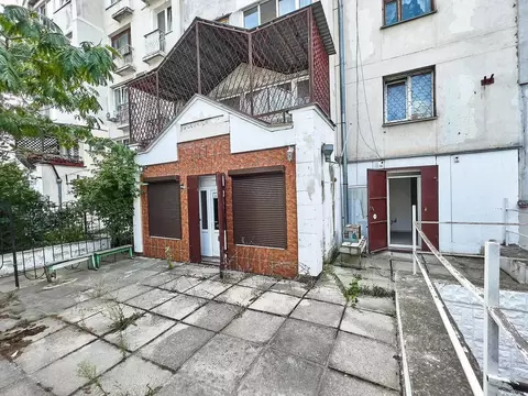 Помещение свободного назначения в Севастополь ул. Александра ...