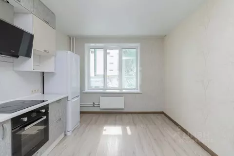 3-к кв. Тюменская область, Тюмень Ставропольская ул., 97к1 (75.9 м)