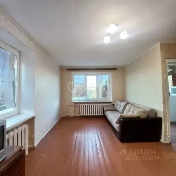 1-к кв. Волгоградская область, Волжский ул. Имени Рихарда Зорге, 11 ...