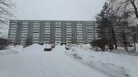 3-к кв. Калужская область, Калуга Дорожная ул., 34 (65.6 м)