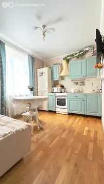 1-комнатная квартира: Уфа, Комсомольская улица, 105 (38.1 м)