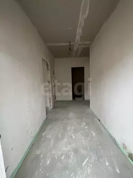 2-к кв. Северная Осетия, Владикавказ ул. Астана Кесаева, 44Вк3 (60.2 ...