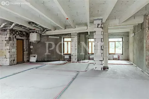 3-комнатная квартира: Москва, улица Большая Полянка, 44 (117 м)