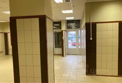Помещение свободного назначения в Ленинградская область, Кировск ...
