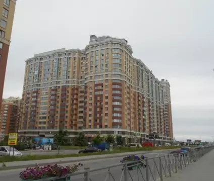 Гараж в Ленинградская область, Кудрово г. Всеволожский район, ...