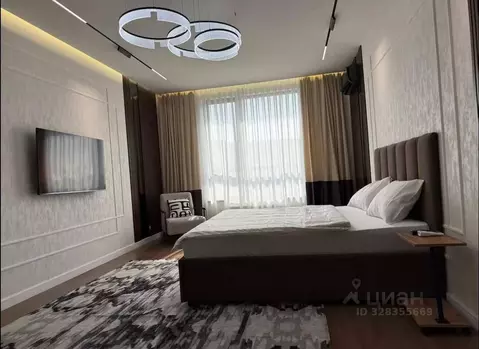 1-к кв. Краснодарский край, Сочи ул. Ленина, 300А/3 (40.0 м)