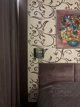 2-к кв. Санкт-Петербург ул. Победы, 4 (50.0 м)