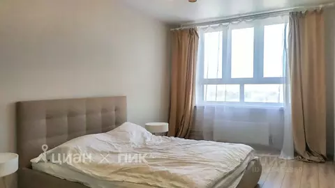 1-к кв. Московская область, Балашиха ул. Яганова, 8 (35.1 м)