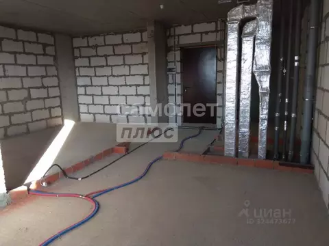 1-к кв. Московская область, Красногорск городской округ, Нахабино пгт ...