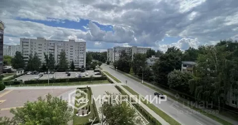 3-к кв. Брянская область, Брянск ул. Костычева, 68 (78.5 м)