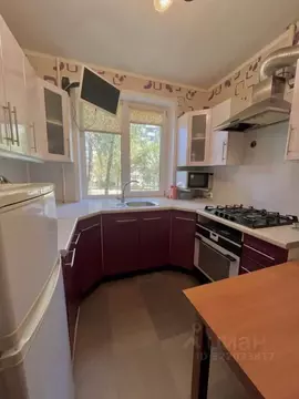 3-к кв. Костромская область, Кострома Паново мкр, 22 (67.0 м)