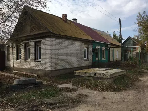 2-к кв. Астраханская область, Астрахань Черниковская ул., 13 (33.5 м)