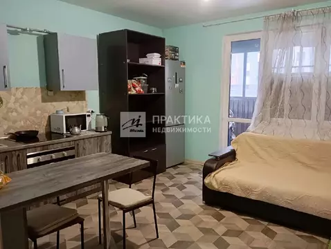 Продается 3-комнатная квартира