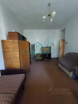 Комната Оренбургская область, Орск пер. 1-й Домбаровский, 35 (20.0 м)