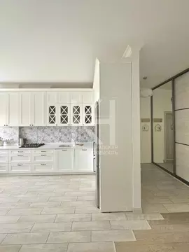 3-к кв. Калининградская область, Калининград Курортная ул., 87 (103.3 ...