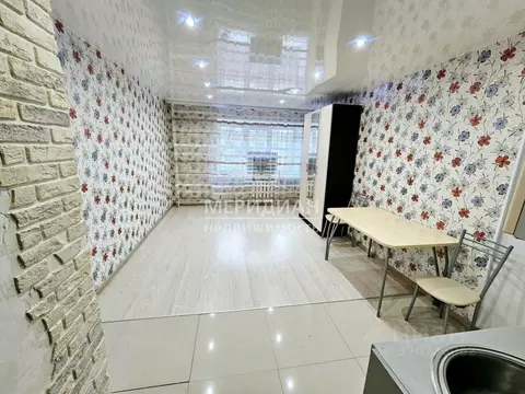 Студия Нижегородская область, Бор ул. Чугунова, 13 (19.3 м)