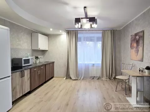 Студия Самарская область, Самара просп. Карла Маркса, 356 (24.0 м)