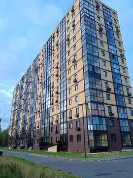 2-к кв. Тверская область, Конаково ул. Набережная Волги, 33 (51.4 м)