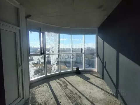 2-к кв. Челябинская область, Челябинск ул. Труда, 157А (45.3 м)