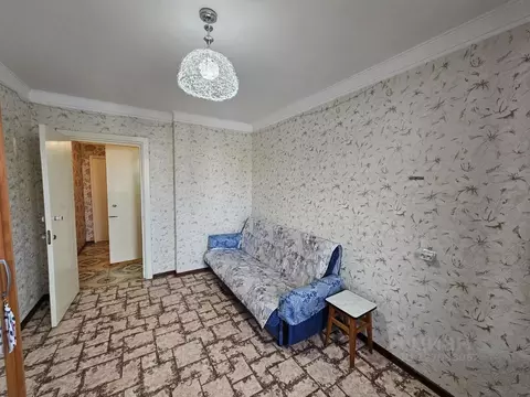 Комната Тюменская область, Тюмень Ямская ул., 75к1 (15.0 м)