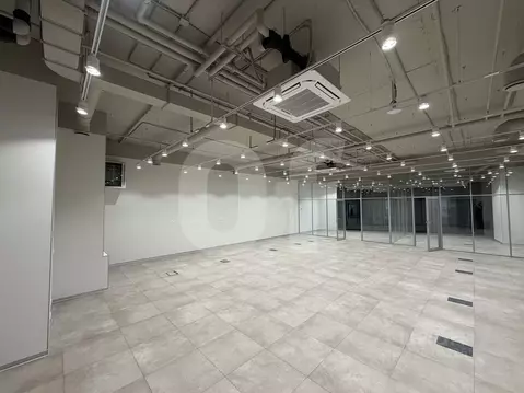 Офис в Москва Новоданиловская наб., 12 (423 м)