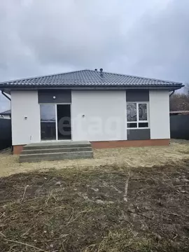 Дом в Тюменская область, Тюмень Парфеново мкр, ул. Есенина (115 м)