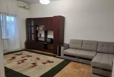 1-к кв. Ставропольский край, Пятигорск Московская ул., 86 (32.7 м)