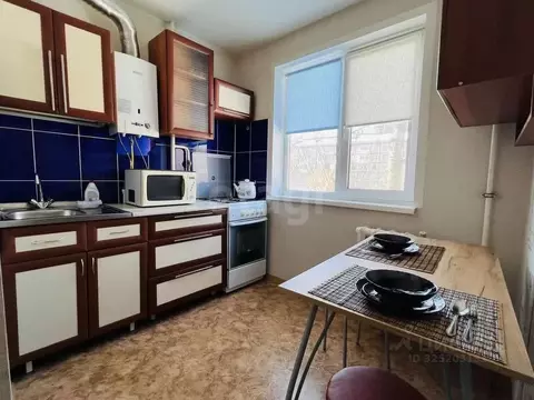 2-к кв. Татарстан, Казань Светлая ул., 20 (58.0 м)