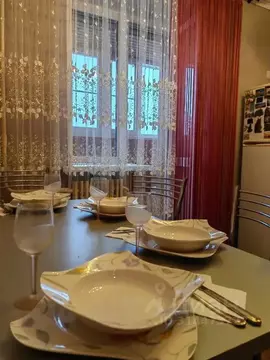 1-к кв. Воронежская область, Воронеж ул. Ворошилова, 31а (40.0 м)