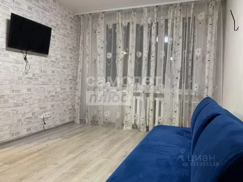 2-к кв. Татарстан, Казань ул. Белинского, 29 (43.2 м)
